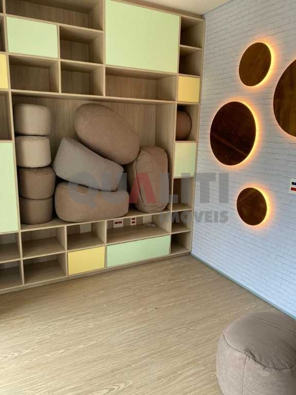 Apartamento a venda de alto padrão com 147 m², lazer completo, 3 suítes, varanda gourmet e 2 vagas no Brooklkin