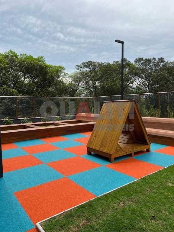 Apartamento a venda de alto padrão com 147 m², lazer completo, 3 suítes, varanda gourmet e 2 vagas no Brooklkin