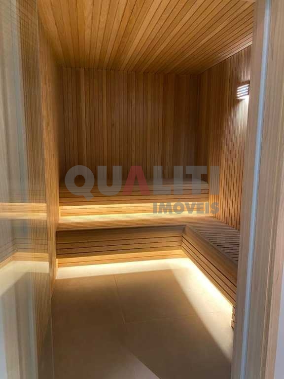 Apartamento a venda de alto padrão com 147 m², lazer completo, 3 suítes, varanda gourmet e 2 vagas no Brooklkin
