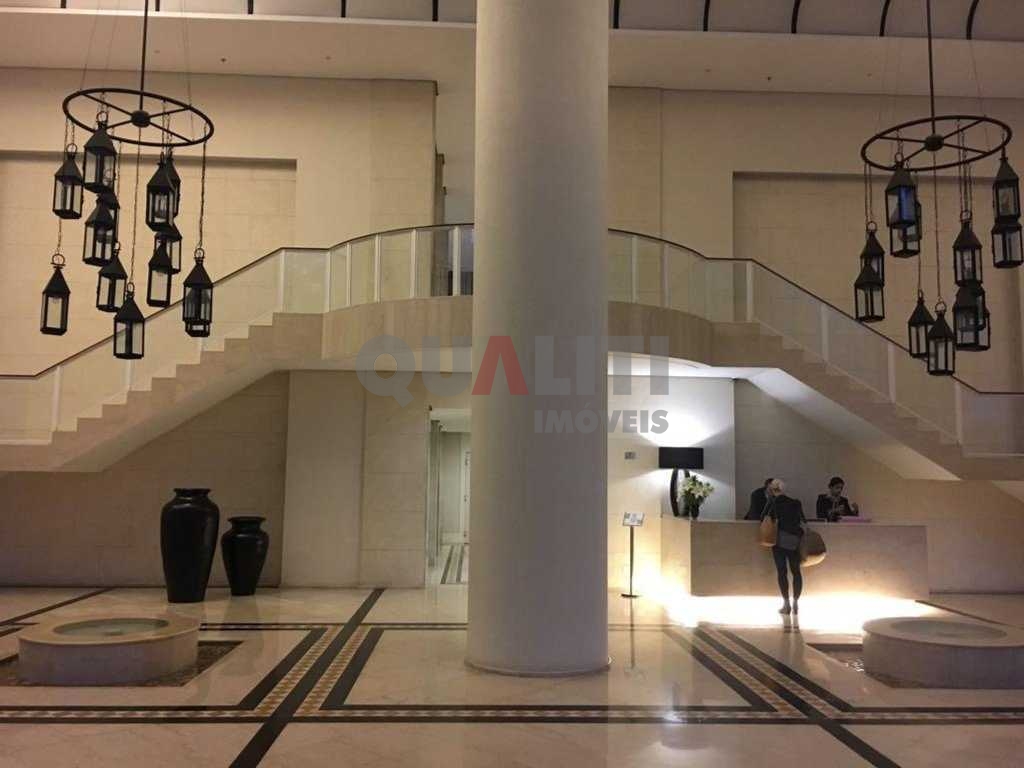 Apartamento à venda Cerqueira César, 3 dormitórios, 2 suítes, 2 vagas, mobiliado