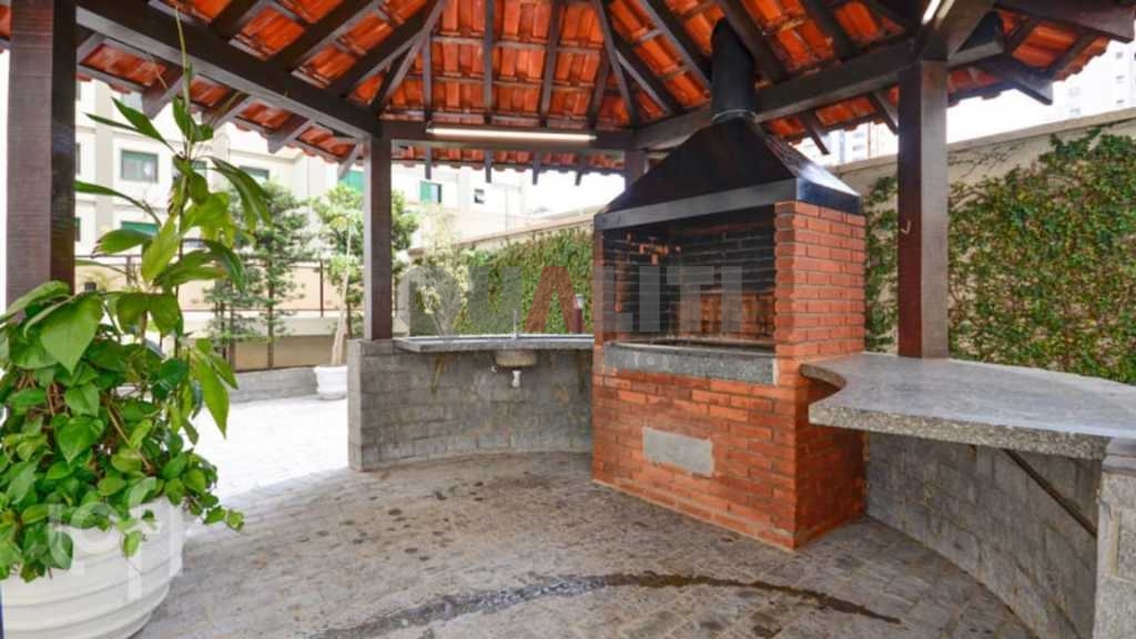 Apartamento com 2 suítes 4 quartos amplo espaço a venda na Vila Mariana