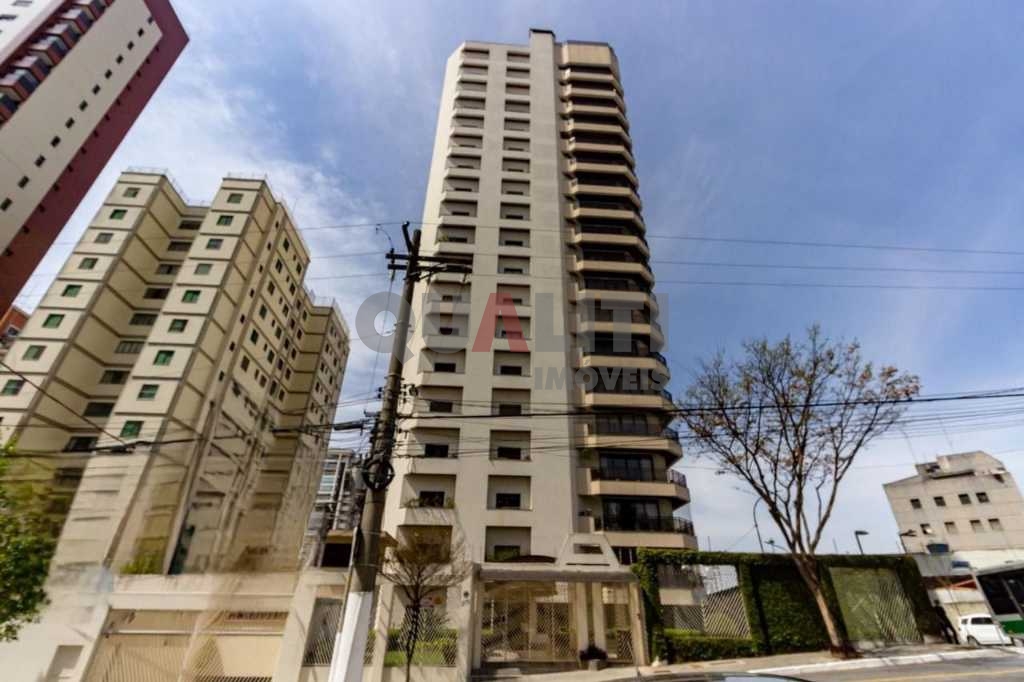 Apartamento com 2 suítes 4 quartos amplo espaço a venda na Vila Mariana