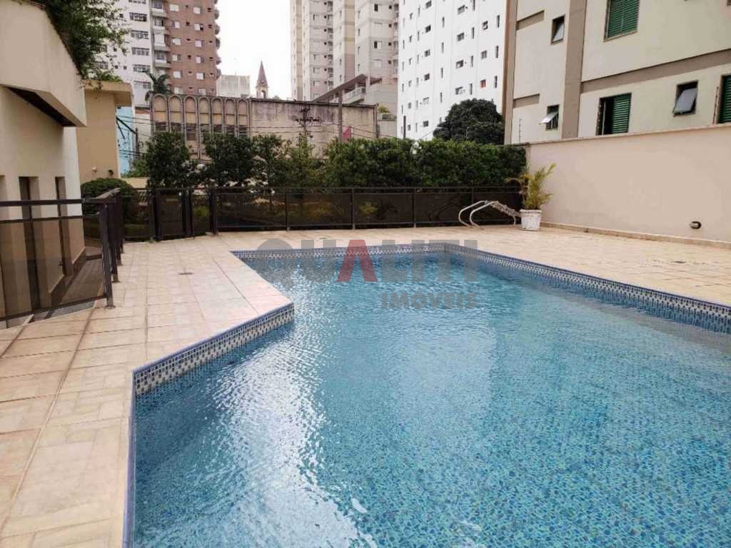 Apartamento com 2 suítes 4 quartos amplo espaço a venda na Vila Mariana