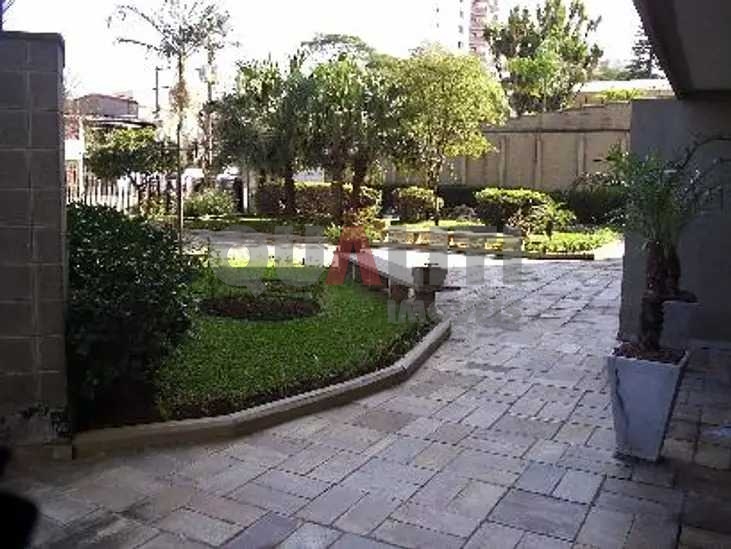 Apartamento à venda no Campo Belo, 3 dormitórios, suíte, 2 vagas, 125m