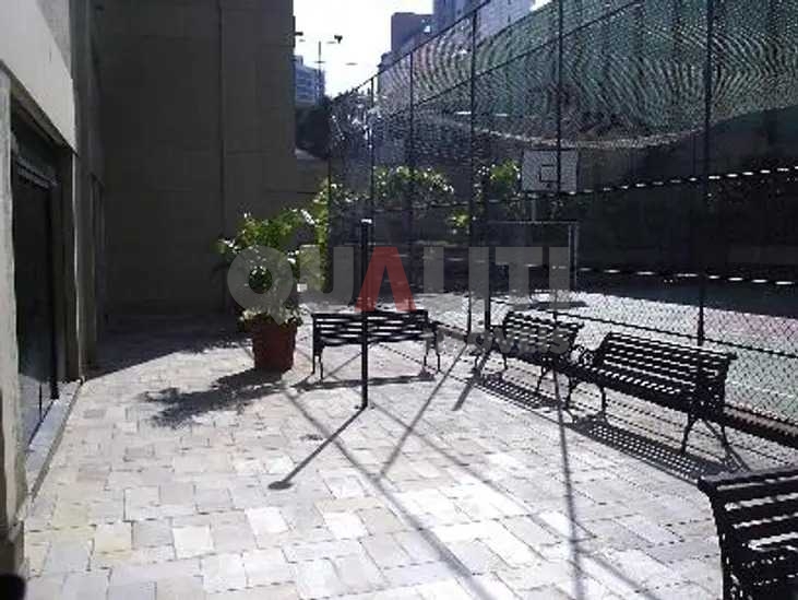 Apartamento à venda no Campo Belo, 3 dormitórios, suíte, 2 vagas, 125m