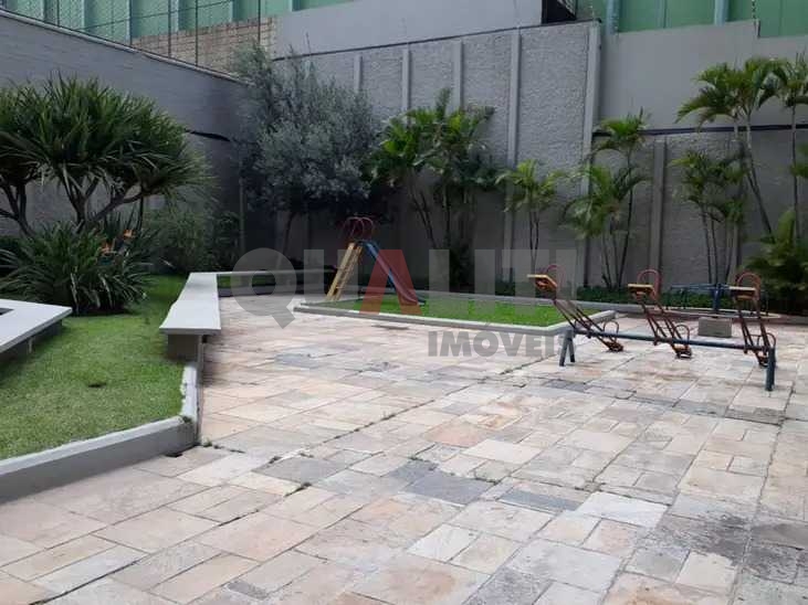 Apartamento à venda no Campo Belo, 3 dormitórios, suíte, 2 vagas, 125m
