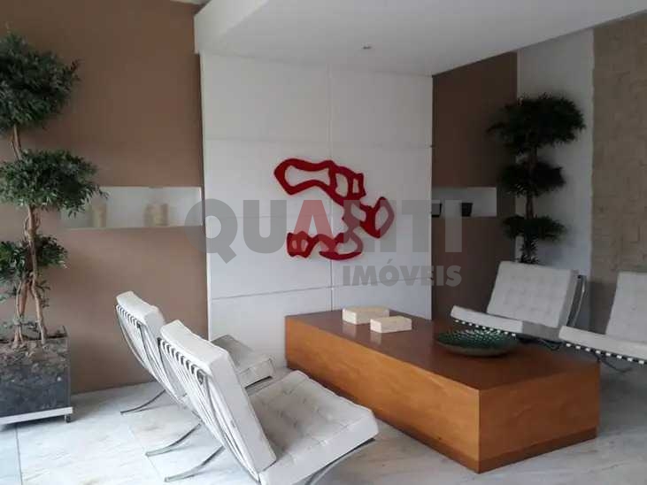 Apartamento à venda no Campo Belo, 3 dormitórios, suíte, 2 vagas, 125m