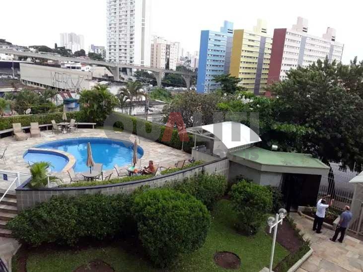 Apartamento à venda no Campo Belo, 3 dormitórios, suíte, 2 vagas, 125m