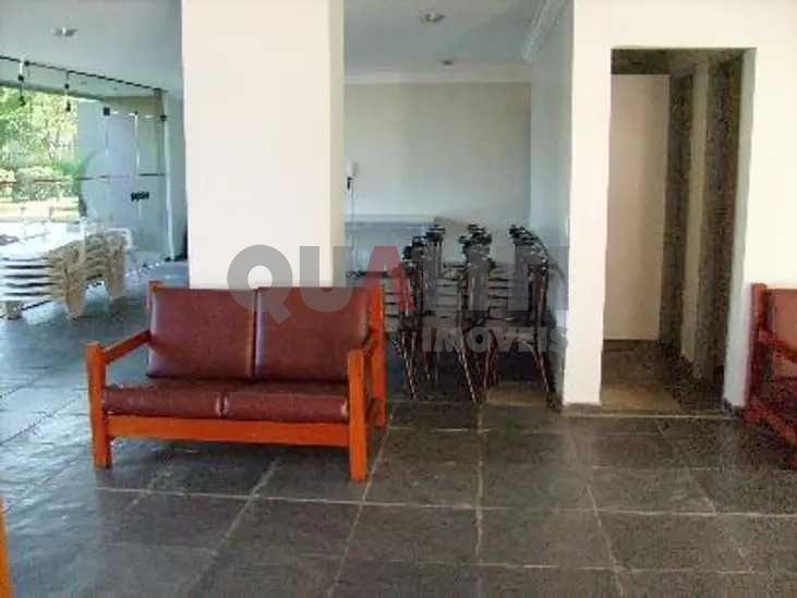 Apartamento à venda no Campo Belo, 3 dormitórios, suíte, 2 vagas, 125m