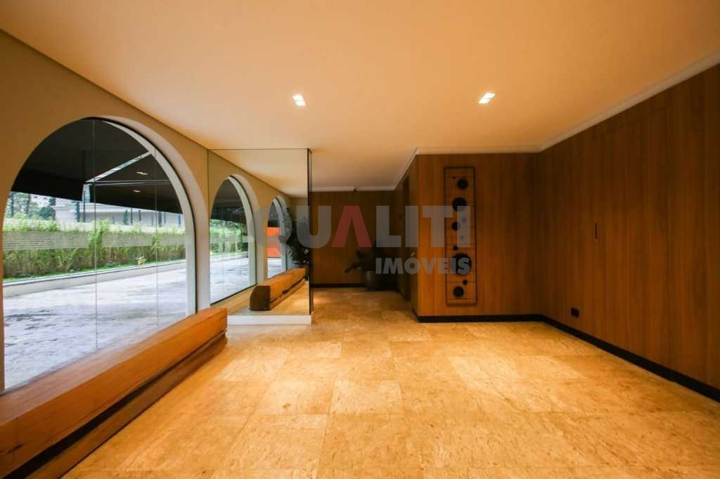 Apartamento com 1 suíte Mobiliado à venda em Itaim Bibi