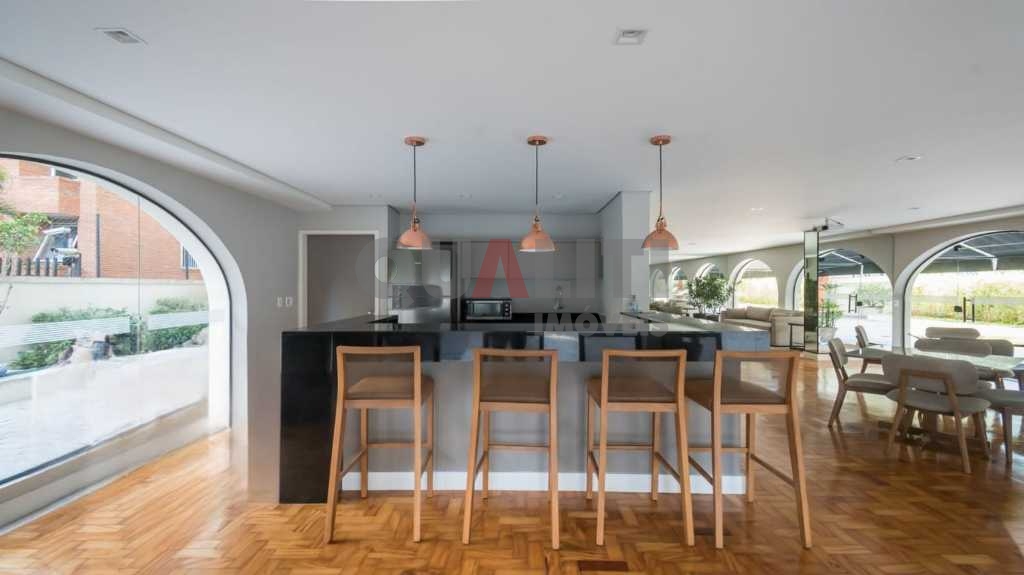Apartamento com 1 suíte Mobiliado à venda em Itaim Bibi