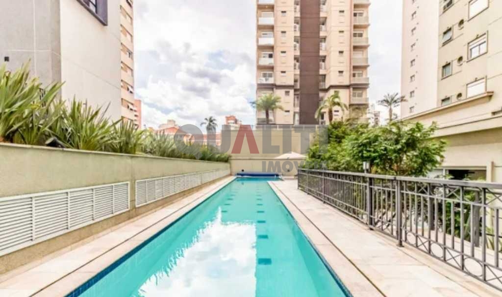 Apartamento à venda totalmente mobiliado em Moema Pássaros com 222m², 3 quartos, 4 vagas e 2 suítes