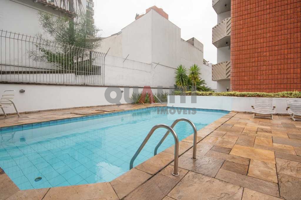 Apartamento à venda Planalto Paulista, 3 dormitórios, suíte, 3 vagas com depósito