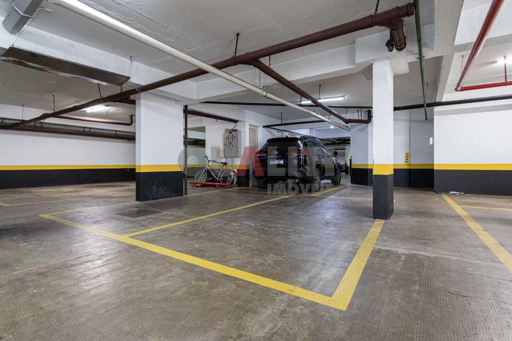 Apartamento à venda Planalto Paulista, 3 dormitórios, suíte, 3 vagas com depósito