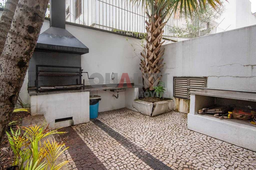Apartamento à venda Planalto Paulista, 3 dormitórios, suíte, 3 vagas com depósito
