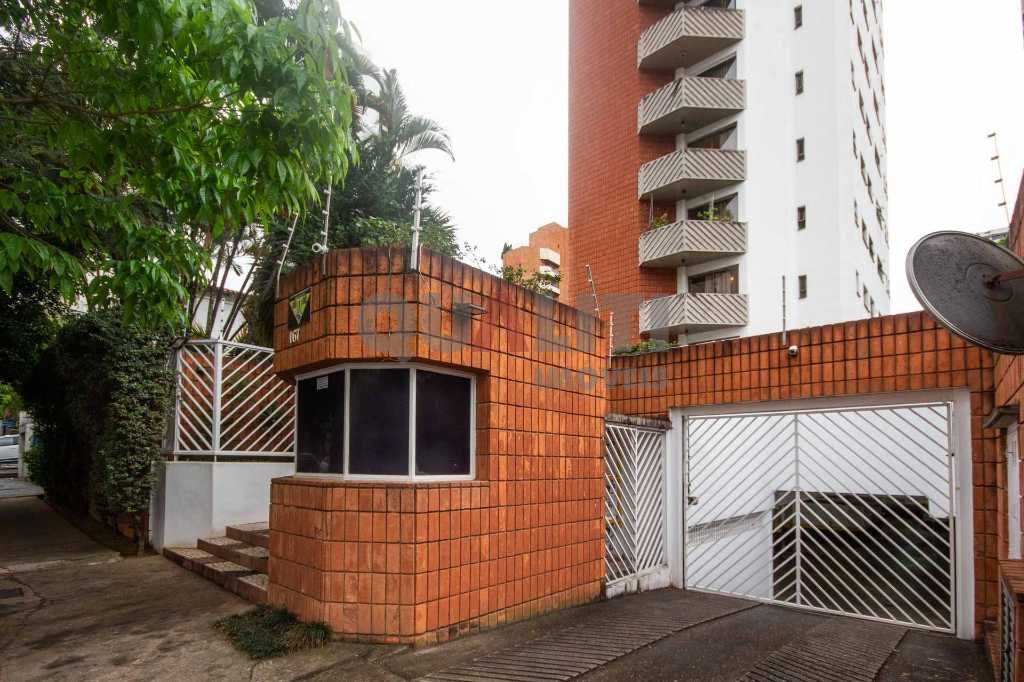 Apartamento à venda Planalto Paulista, 3 dormitórios, suíte, 3 vagas com depósito
