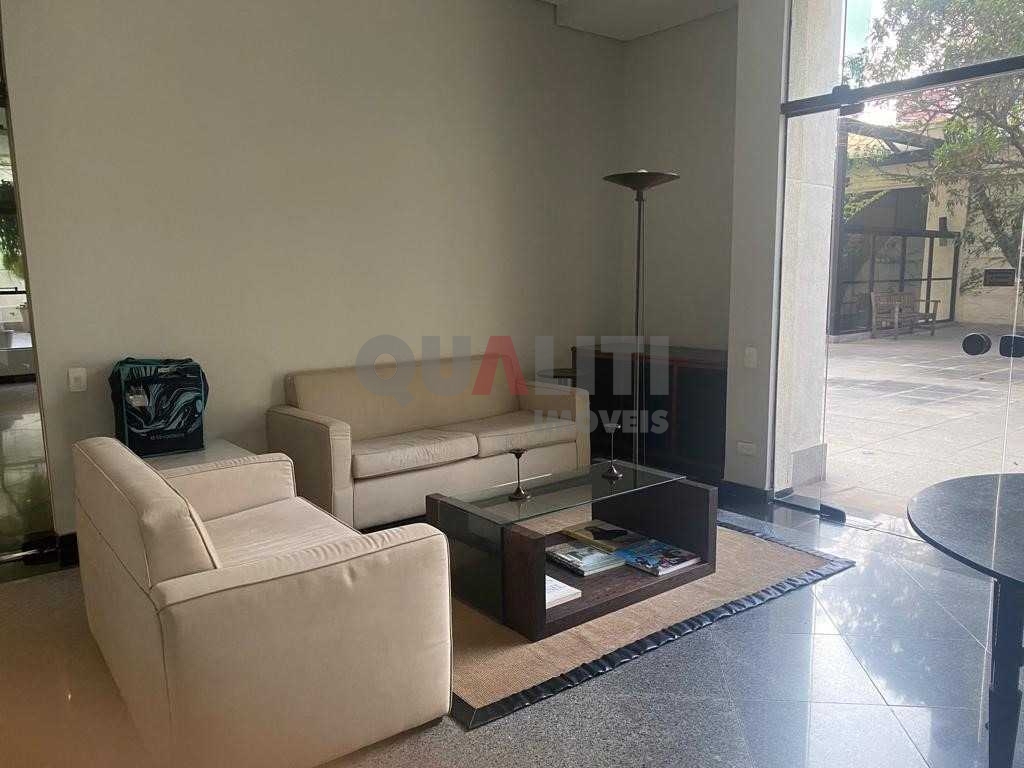 Apartamento com 3 suítes de Alto Padrão Lazer Completo a venda em Itaim Bibi