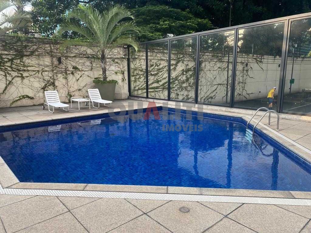 Apartamento com 3 suítes de Alto Padrão Lazer Completo a venda em Itaim Bibi