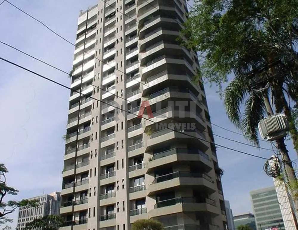 Apartamento com 3 suítes de Alto Padrão Lazer Completo a venda em Itaim Bibi