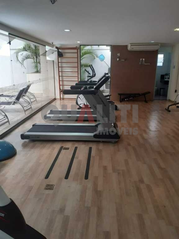Apartamento à venda no Campo Belo com 3 dormitórios sendo 1 suíte