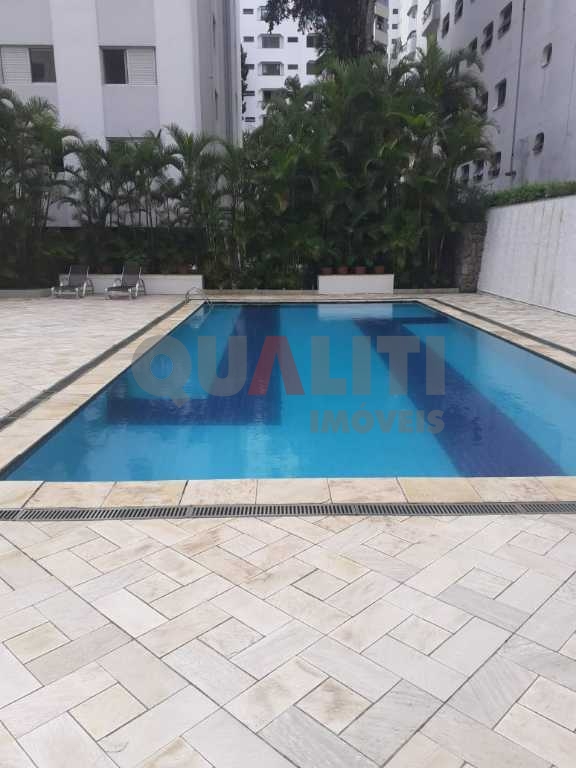 Apartamento à venda no Campo Belo com 3 dormitórios sendo 1 suíte