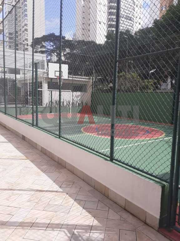 Apartamento à venda no Campo Belo com 3 dormitórios sendo 1 suíte