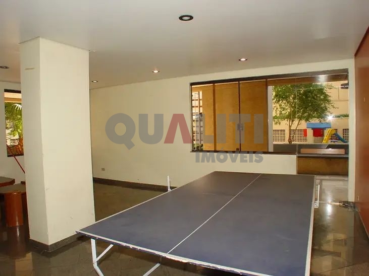 Apartamento para Venda com 125 m², 3 Quartos, 1 suíte, 2 vagas, varanda em Moema Índios.