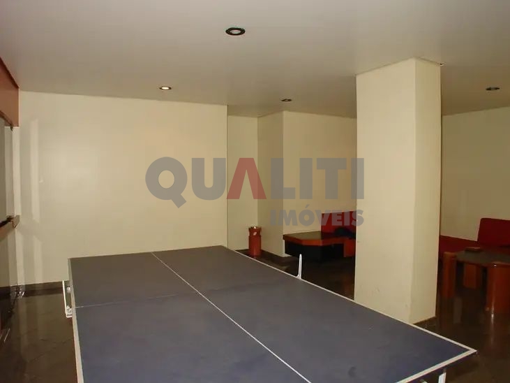 Apartamento para Venda com 125 m², 3 Quartos, 1 suíte, 2 vagas, varanda em Moema Índios.