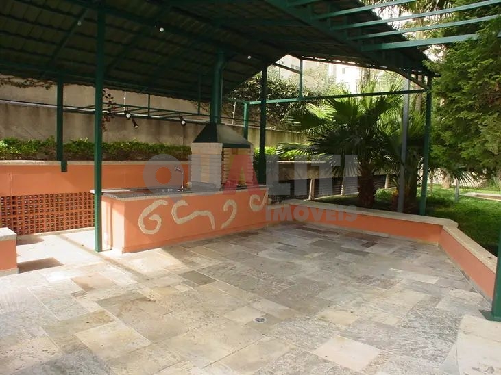 Apartamento para Venda com 125 m², 3 Quartos, 1 suíte, 2 vagas, varanda em Moema Índios.