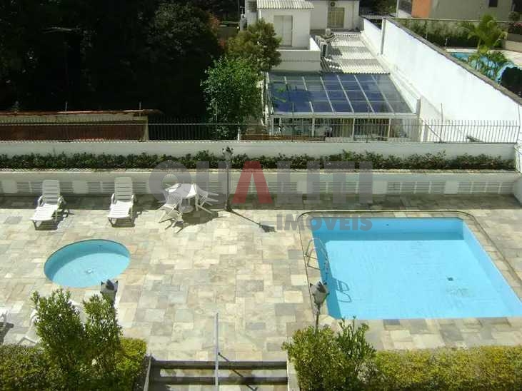 Cobertura à venda com 3 dormitórios no Campo Belo