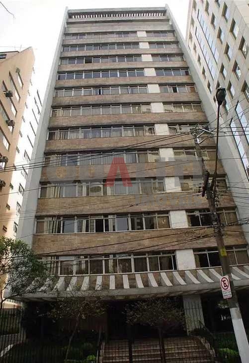 Apartamento à venda no Itaim Bibi, 2 dormitórios, 1 suíte, 2 vagas, 220 m2