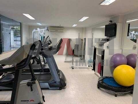 Apartamento à venda Brooklin, 4 suítes, 4 vagas, 370m