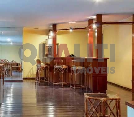 Apartamento à venda Brooklin, 4 suítes, 4 vagas, 370m