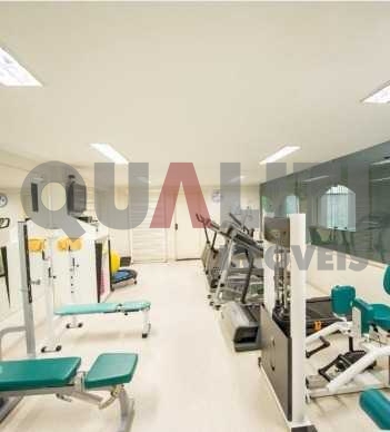 Apartamento à venda Brooklin, 4 suítes, 4 vagas, 370m