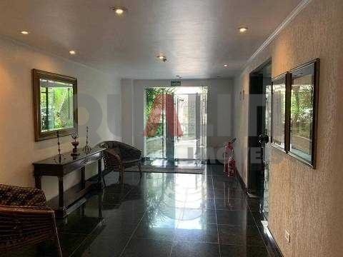 Apartamento à venda Brooklin, 4 suítes, 4 vagas, 370m
