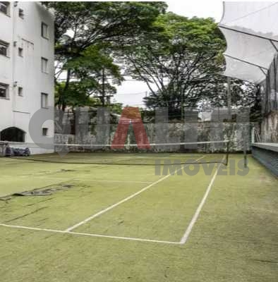 Apartamento à venda Brooklin, 4 suítes, 4 vagas, 370m