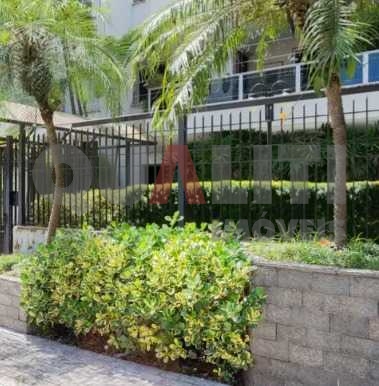 Apartamento à venda Brooklin, 4 suítes, 4 vagas, 370m