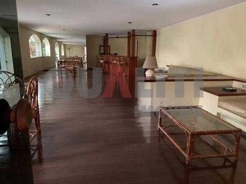Apartamento à venda Brooklin, 4 suítes, 4 vagas, 370m