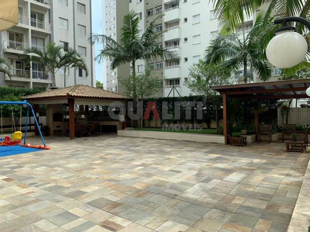 Apartamento com 1 suíte 3 Quartos e 2 garagens a venda na Vila Mariana