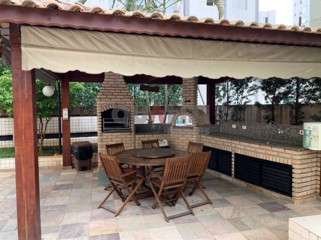 Apartamento com 1 suíte 3 Quartos e 2 garagens a venda na Vila Mariana