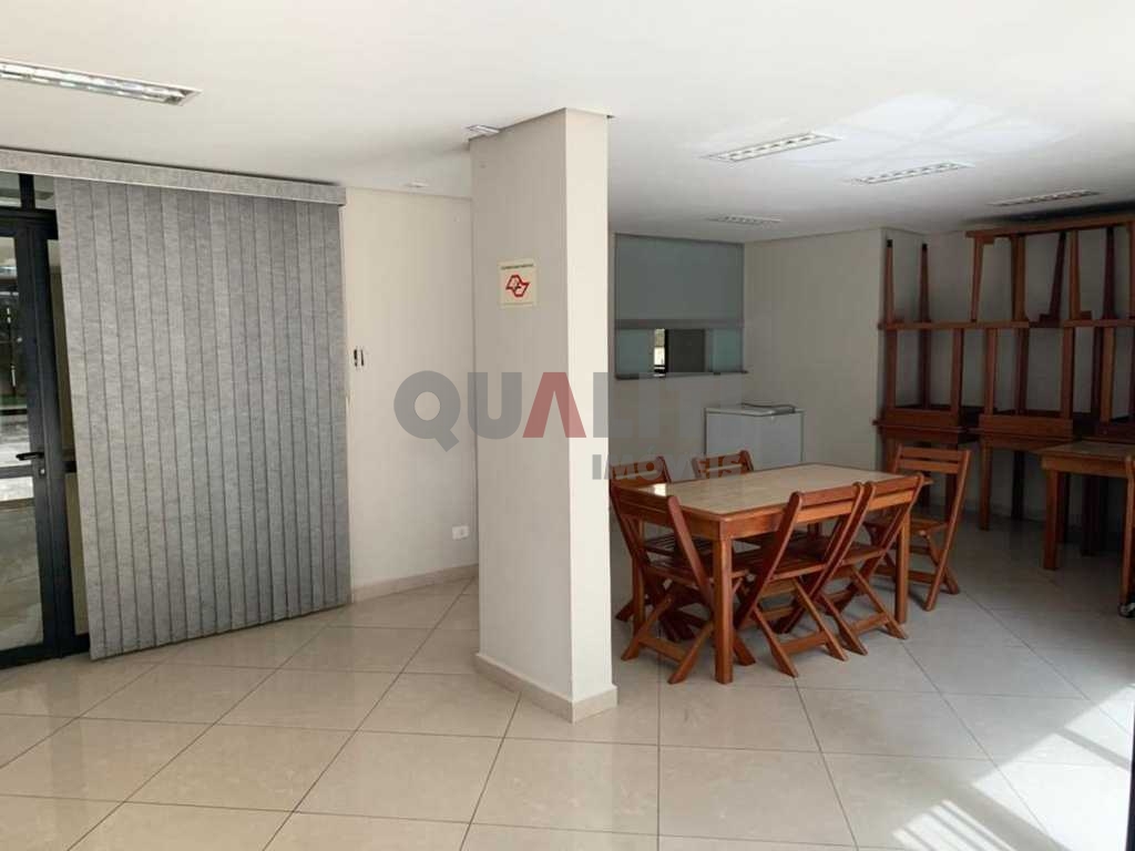 Apartamento com 1 suíte 3 Quartos e 2 garagens a venda na Vila Mariana