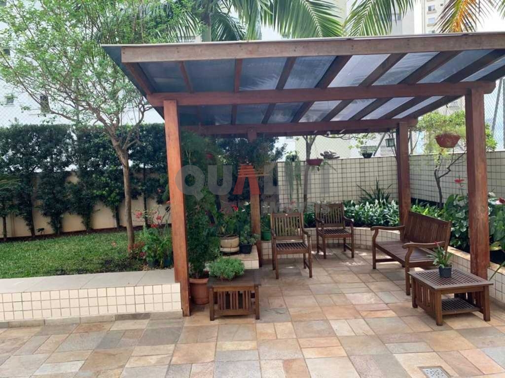 Apartamento com 1 suíte 3 Quartos e 2 garagens a venda na Vila Mariana