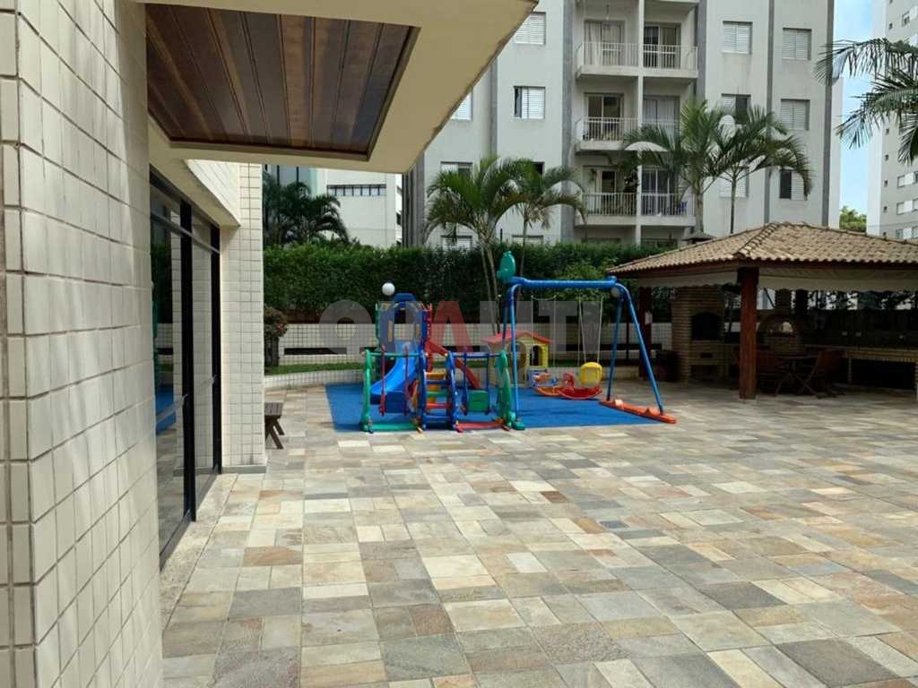 Apartamento com 1 suíte 3 Quartos e 2 garagens a venda na Vila Mariana