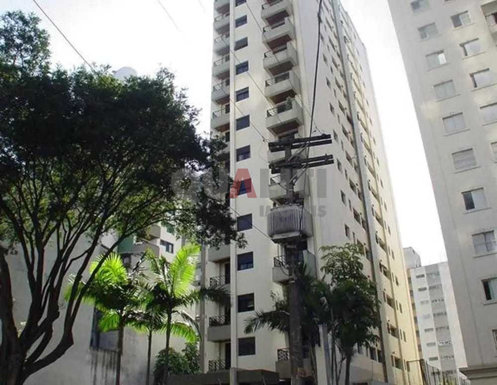 Apartamento com 1 suíte 3 Quartos e 2 garagens a venda na Vila Mariana