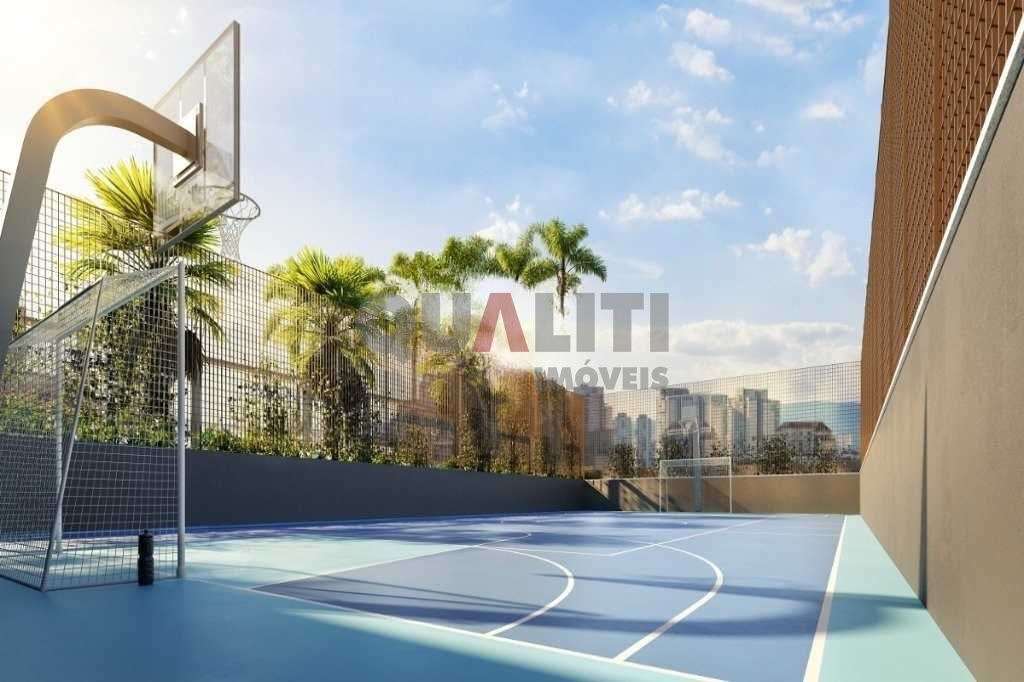Apartamento à venda no Brooklin, 2 suítes, lavabo, 2 vagas, 110 M²
