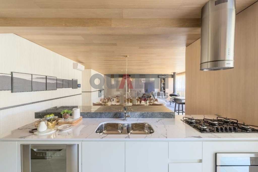 Apartamento à venda no Brooklin, 2 suítes, lavabo, 2 vagas, 110 M²