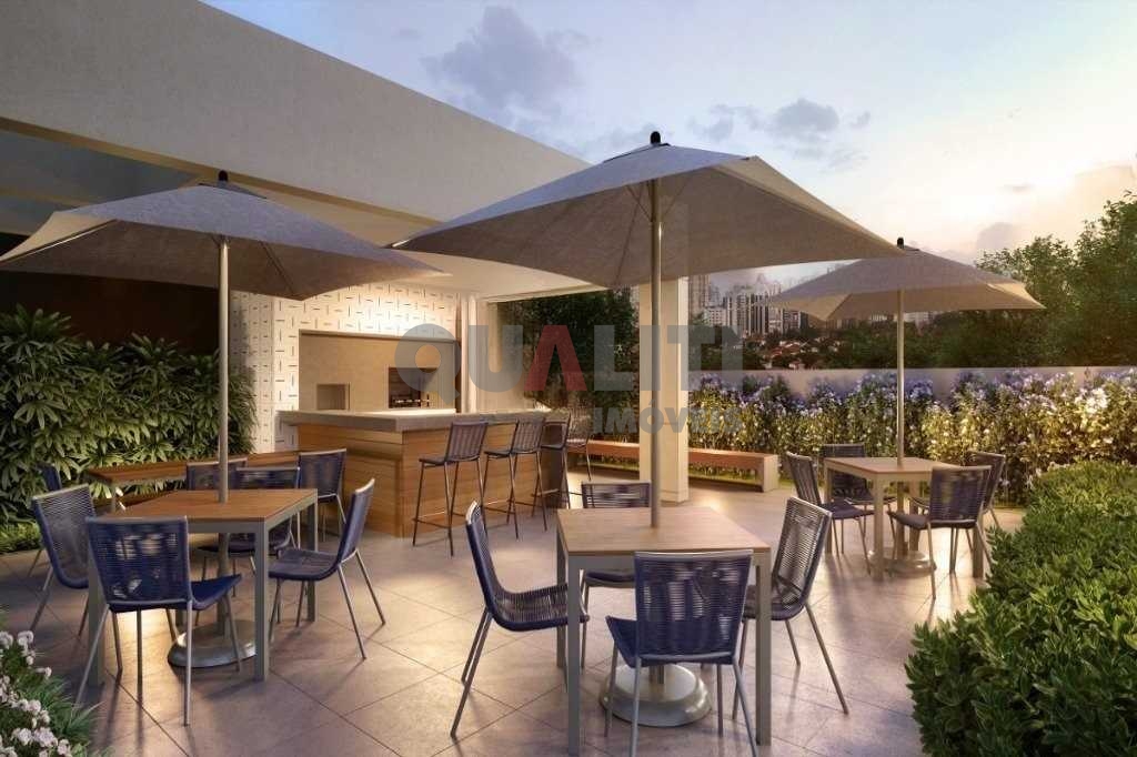 Apartamento à venda no Brooklin, 2 suítes, lavabo, 2 vagas, 110 M²