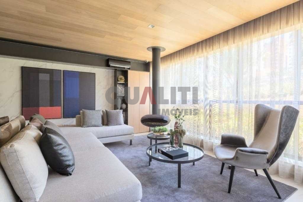 Apartamento à venda no Brooklin, 2 suítes, lavabo, 2 vagas, 110 M²