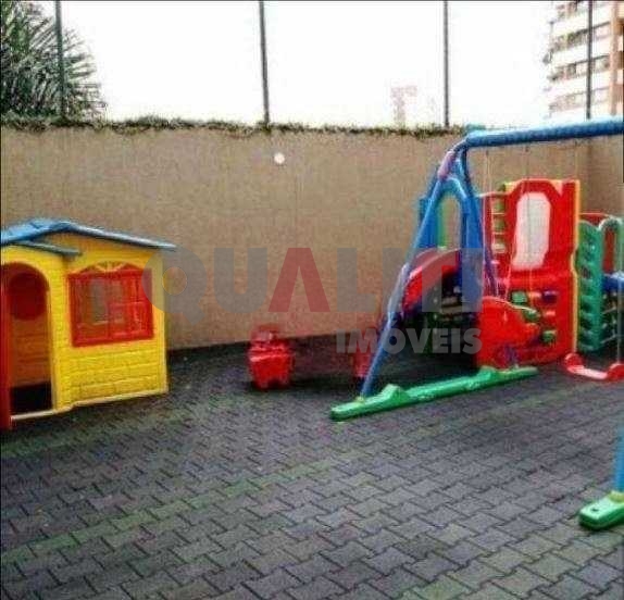 Apartamento à venda em Indianópolis, 4 suítes, lavabo,3 vagas, 260m