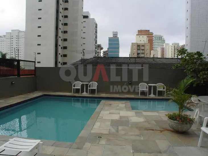 Apartamento à venda em Indianópolis, 4 suítes, lavabo,3 vagas, 260m